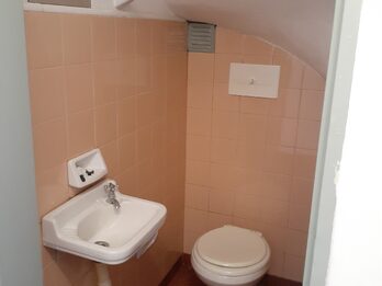 SE VENDE DÚPLEX CÉNTRICO EN COMPLEJO