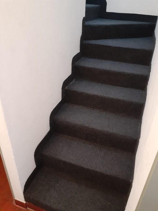 SE VENDE DÚPLEX CÉNTRICO EN COMPLEJO