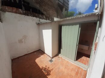 SE VENDE DÚPLEX CÉNTRICO EN COMPLEJO
