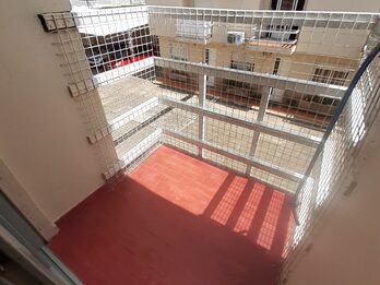 SE VENDE DÚPLEX CÉNTRICO EN COMPLEJO