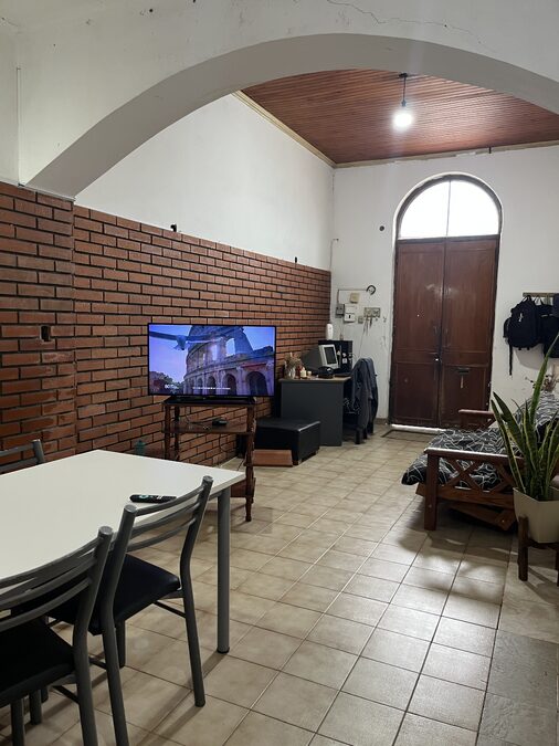 ALQUILO CASA CALLE RACEDO 351