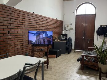 ALQUILO CASA CALLE RACEDO 351