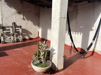 ALQUILO CASA CALLE RACEDO 351