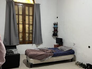 ALQUILO CASA CALLE RACEDO 351
