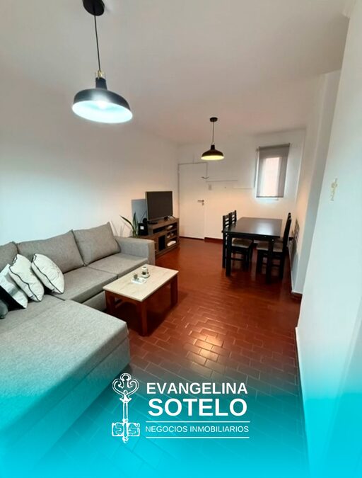 ALQUILO DEPARTAMENTO  B° Jose Hernandez