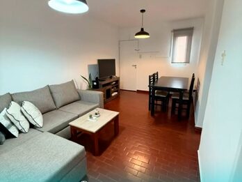 ALQUILO DEPARTAMENTO  B° Jose Hernandez