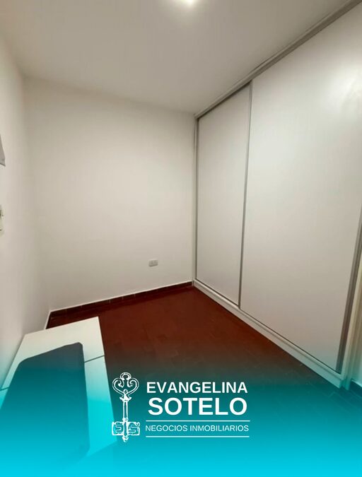 ALQUILO DEPARTAMENTO  B° Jose Hernandez