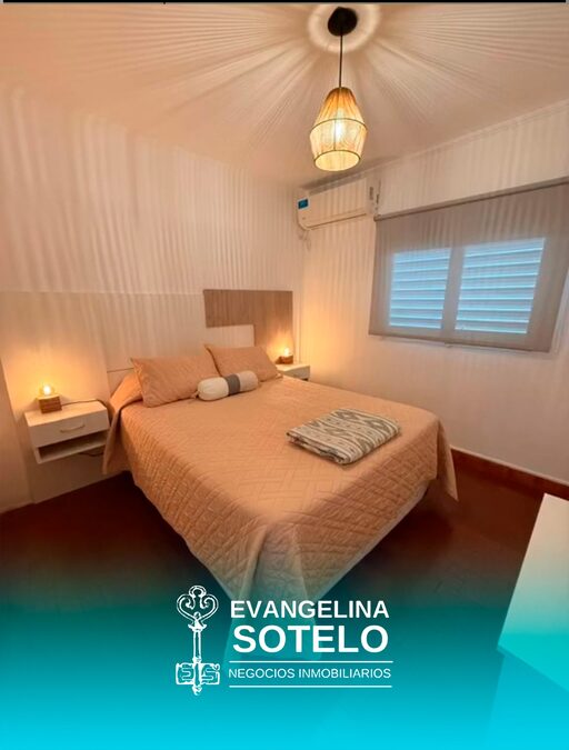 ALQUILO DEPARTAMENTO  B° Jose Hernandez