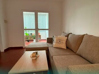 ALQUILO DEPARTAMENTO  B° Jose Hernandez
