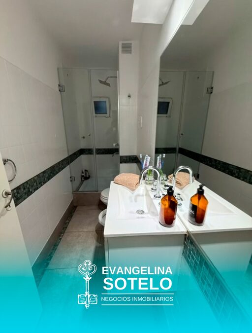ALQUILO DEPARTAMENTO  B° Jose Hernandez
