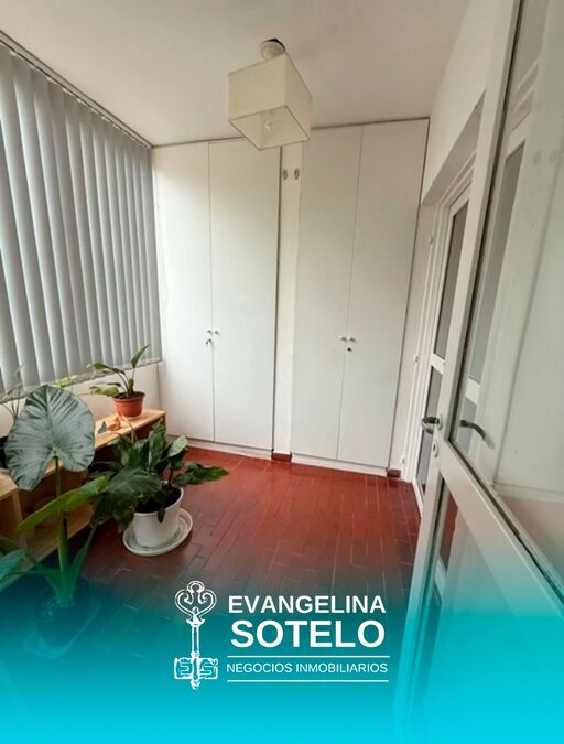 ALQUILO DEPARTAMENTO  B° Jose Hernandez