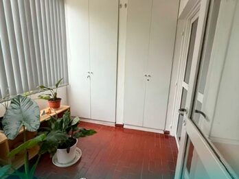 ALQUILO DEPARTAMENTO  B° Jose Hernandez