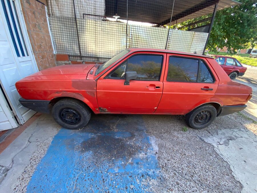 Vendo urgente Gacel