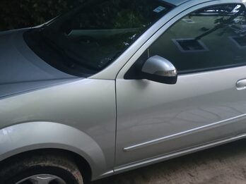 Ford Ka Pulse (2013) Motor 1.6 (120000 km)