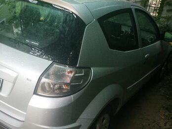 Ford Ka Pulse (2013) Motor 1.6 (120000 km)