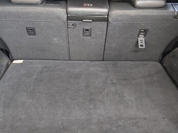 Hyundai Santa Fe 2.4 Premium 7as 6at 4wd