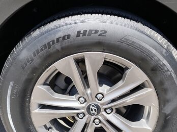 Hyundai Santa Fe 2.4 Premium 7as 6at 4wd