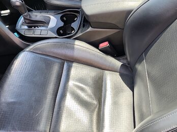 Hyundai Santa Fe 2.4 Premium 7as 6at 4wd