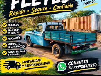 FLETES
