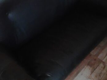 Vendo juego de sillones de 3 cuerpos