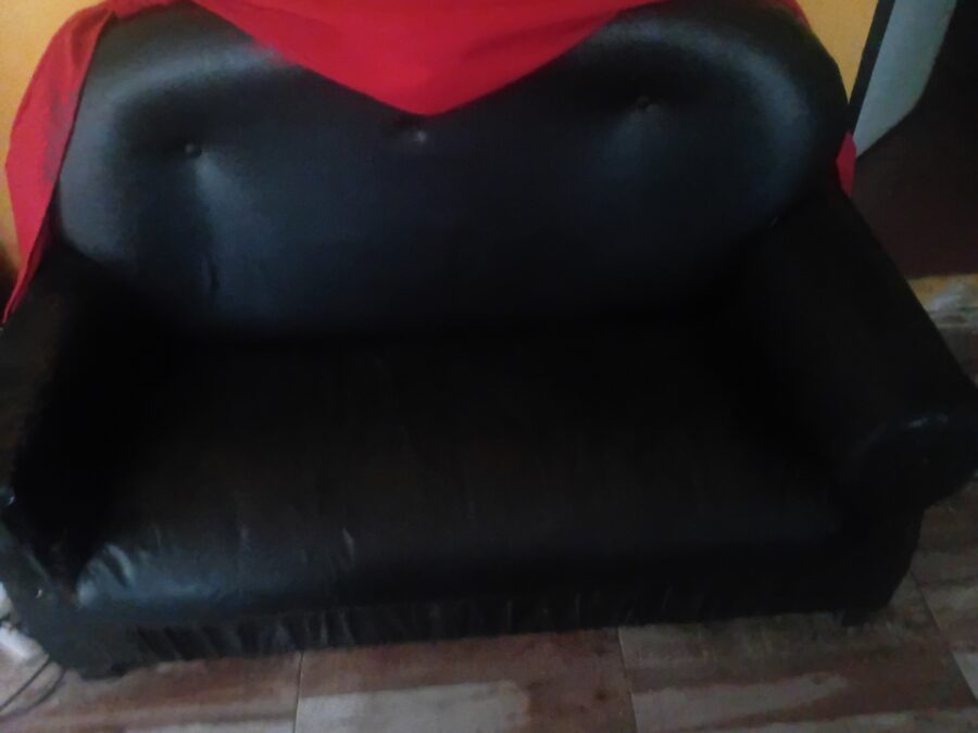 Vendo juego de sillones de 3 cuerpos
