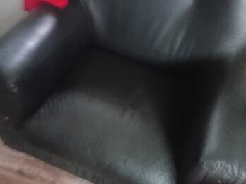 Vendo juego de sillones de 3 cuerpos