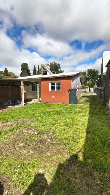 🏡 VENTA de CASA - GRAL. GERVASIO ARTIGAS, PARANÁ 🌳