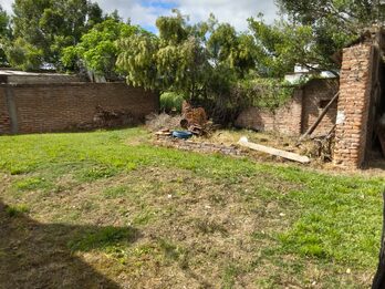 🏡 VENTA de CASA - GRAL. GERVASIO ARTIGAS, PARANÁ 🌳