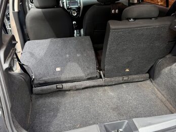 Nissan March Advance Mediatech Automático