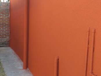 Reparaciones de goteras sobre techos y impermeabilizaciones pintura etc trabajos en albañilería y construcción en seco
