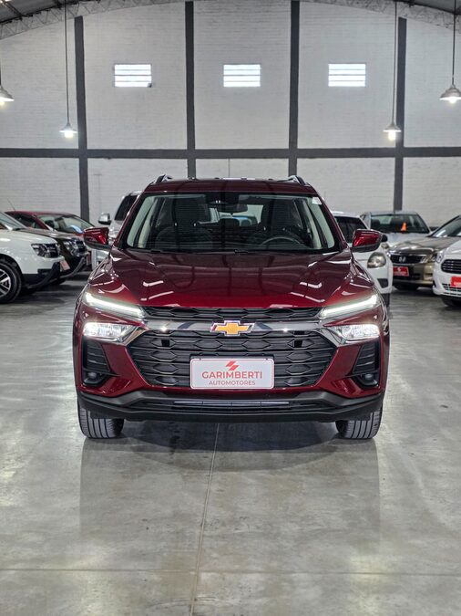 Chevrolet Tracker My27 0km