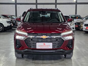 Chevrolet Tracker My27 0km