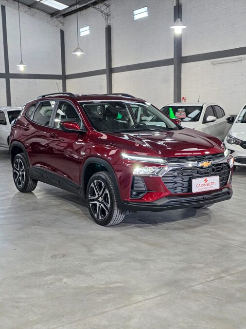 Chevrolet Tracker My27 0km