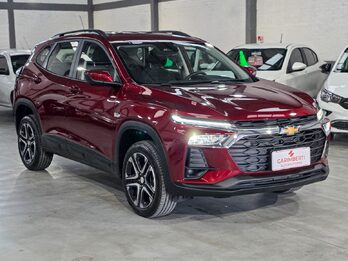Chevrolet Tracker My27 0km