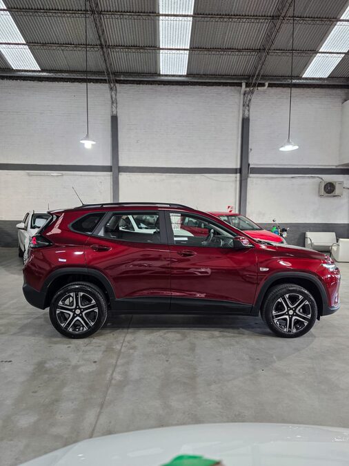 Chevrolet Tracker My27 0km