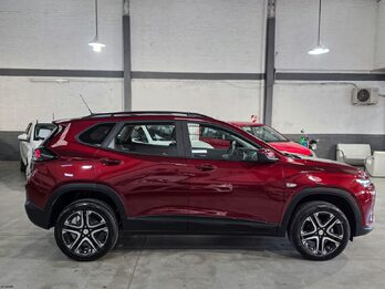 Chevrolet Tracker My27 0km