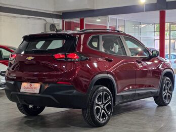 Chevrolet Tracker My27 0km