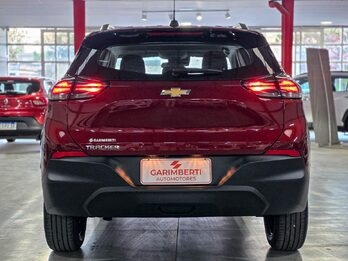 Chevrolet Tracker My27 0km