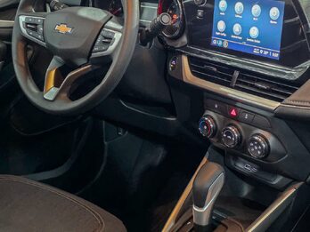 Chevrolet Tracker My27 0km