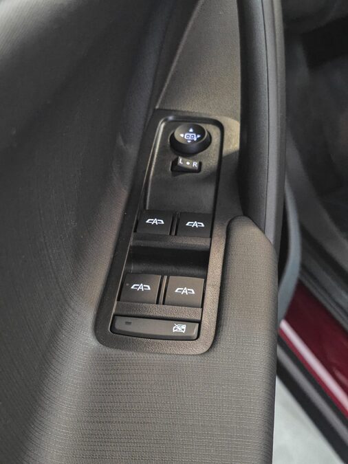 Chevrolet Tracker My27 0km
