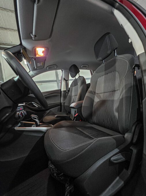 Chevrolet Tracker My27 0km