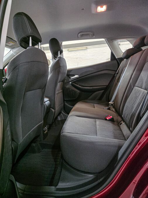 Chevrolet Tracker My27 0km