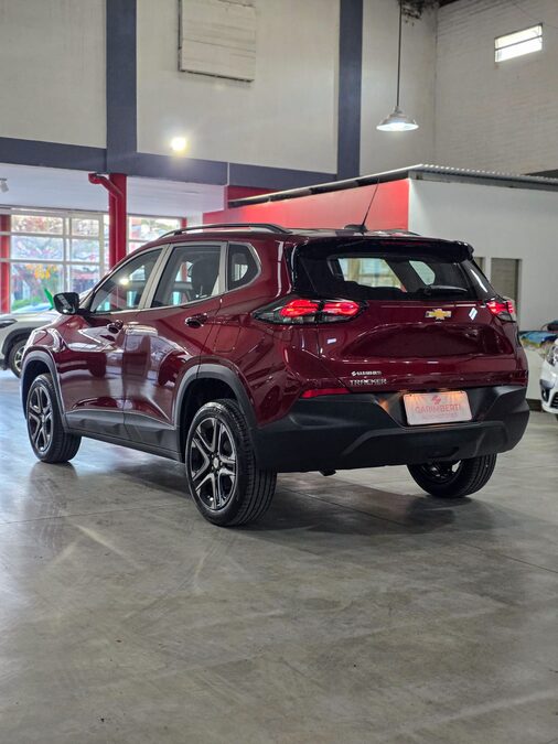 Chevrolet Tracker My27 0km
