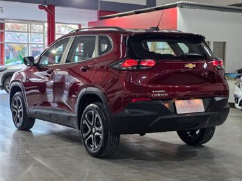Chevrolet Tracker My27 0km