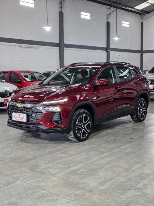 Chevrolet Tracker My27 0km