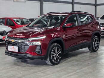 Chevrolet Tracker My27 0km