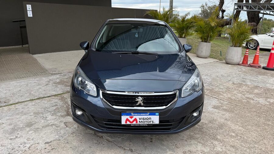 PEUGEOT  308 1.6  HDI ALLURE. Recibo vehículo de menor y mayor valor