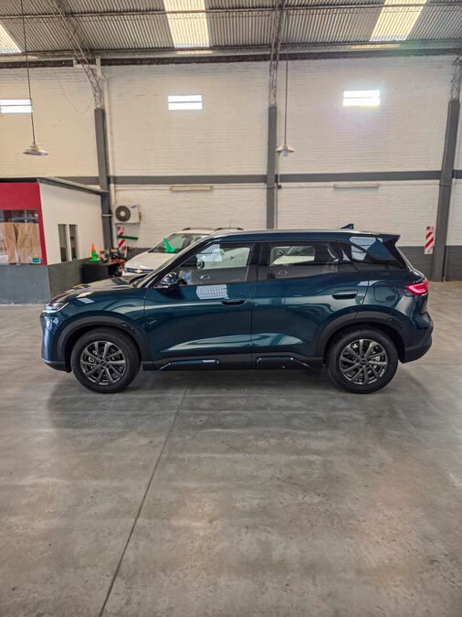 BYD Atto 2 Dm-i 0km