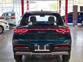 BYD Atto 2 Dm-i 0km