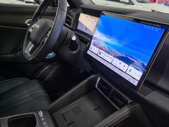 BYD Atto 2 Dm-i 0km